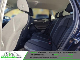 Volkswagen Polo 1.0 TSI 115 S&S BVM  occasion � Beaupuy - photo n�8