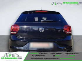 Volkswagen Polo 1.0 TSI 115 S&S BVM  occasion � Beaupuy - photo n�6