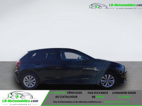 Volkswagen Polo 1.0 TSI 115 S&S BVM  occasion � Beaupuy - photo n�5