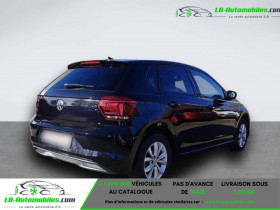 Volkswagen Polo 1.0 TSI 115 S&S BVM  occasion � Beaupuy - photo n�4