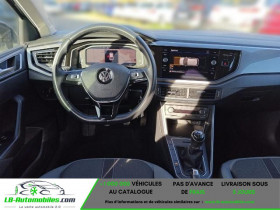 Volkswagen Polo 1.0 TSI 115 S&S BVM  occasion � Beaupuy - photo n�3