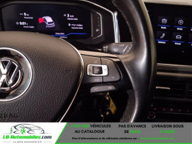 Volkswagen Polo 1.0 TSI 115 S&S BVM  occasion � Beaupuy - photo n�7