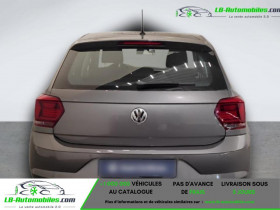 Volkswagen Polo 1.0 TSI 115 S&S BVM  occasion � Beaupuy - photo n�6