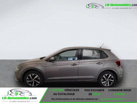 Volkswagen Polo 1.0 TSI 115 S&S BVM  occasion � Beaupuy - photo n�5