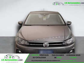 Volkswagen Polo 1.0 TSI 115 S&S BVM  occasion � Beaupuy - photo n�4