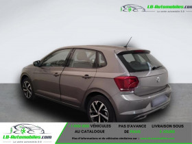 Volkswagen Polo 1.0 TSI 115 S&S BVM  occasion � Beaupuy - photo n�3