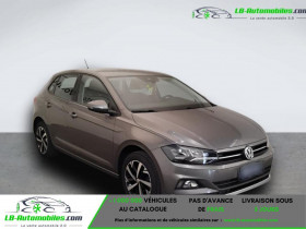 Volkswagen Polo 1.0 TSI 115 S&S BVM  occasion � Beaupuy - photo n�2