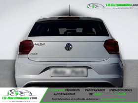 Volkswagen Polo 1.0 TSI 115 S&S BVM  occasion � Beaupuy - photo n�6
