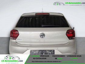 Volkswagen Polo 1.0 TSI 115 S&S BVM  occasion � Beaupuy - photo n�4