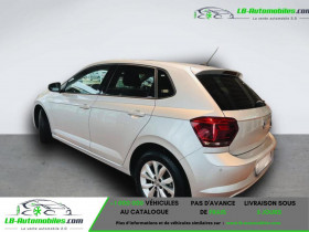 Volkswagen Polo 1.0 TSI 115 S&S BVM  occasion � Beaupuy - photo n�3