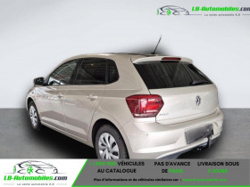 Volkswagen Polo 1.0 TSI 115 S&S BVM  occasion � Beaupuy - photo n�3