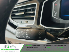 Volkswagen Polo 1.0 TSI 115 S&S BVM  occasion � Beaupuy - photo n�7