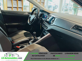 Volkswagen Polo 1.0 TSI 115 S&S BVM  occasion � Beaupuy - photo n�6