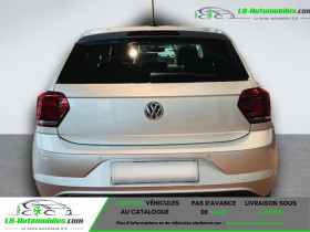 Volkswagen Polo 1.0 TSI 115 S&S BVM  occasion � Beaupuy - photo n�5