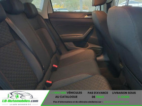 Volkswagen Polo 1.0 TSI 115 S&S BVM  occasion � Beaupuy - photo n�5