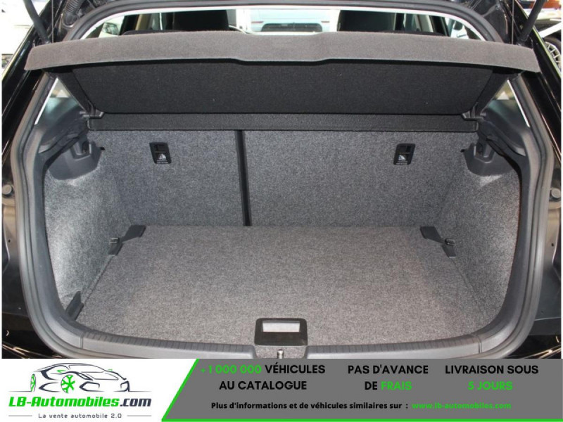 Volkswagen Polo 1.0 TSI 115 S&S BVM  occasion � Beaupuy - photo n�7