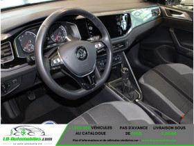Volkswagen Polo 1.0 TSI 115 S&S BVM  occasion � Beaupuy - photo n�6