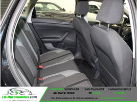 Volkswagen Polo 1.0 TSI 115 S&S BVM  occasion � Beaupuy - photo n�5