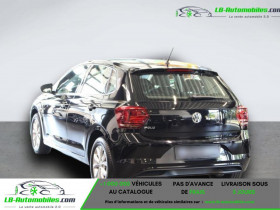 Volkswagen Polo 1.0 TSI 115 S&S BVM  occasion � Beaupuy - photo n�3