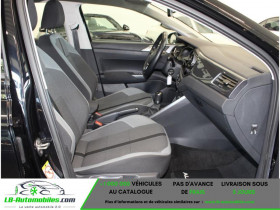 Volkswagen Polo 1.0 TSI 115 S&S BVM  occasion � Beaupuy - photo n�4