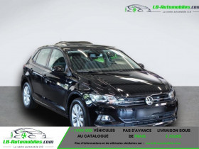 Volkswagen Polo 1.0 TSI 115 S&S BVM  occasion � Beaupuy - photo n�2