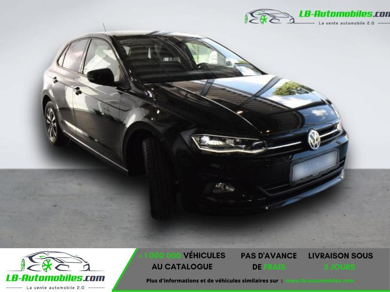 Volkswagen Polo 1.0 TSI 115 S&S BVM  occasion  Beaupuy - photo n2