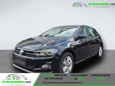 Annonce Volkswagen Polo occasion Essence 1.0 TSI 115 S&S BVM  Beaupuy