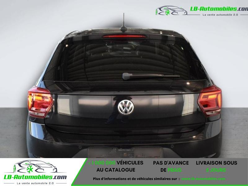 Volkswagen Polo 1.0 TSI 115 S&S BVM  occasion  Beaupuy - photo n6