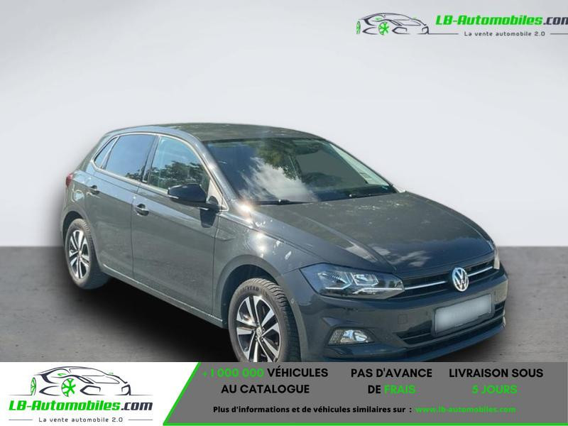 Volkswagen Polo 1.0 TSI 115 S&S BVM  occasion  Beaupuy