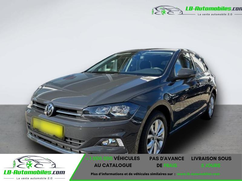 Volkswagen Polo 1.0 TSI 115 S&S BVM  occasion  Beaupuy