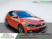 Volkswagen Polo 1.0 TSI 115 S&S BVM   Beaupuy 31