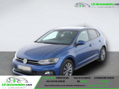 Volkswagen Polo 1.0 TSI 115 S&S BVM   Beaupuy 31