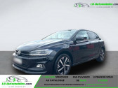 Volkswagen Polo 1.0 TSI 115 S&S BVM   Beaupuy 31