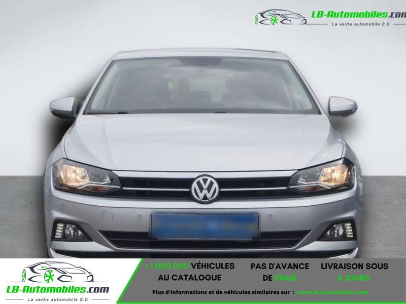 Volkswagen Polo 1.0 TSI 115 S&S BVM  occasion  Beaupuy - photo n3