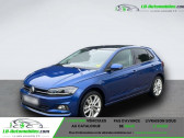 Volkswagen Polo 1.0 TSI 115 S&S BVM   Beaupuy 31