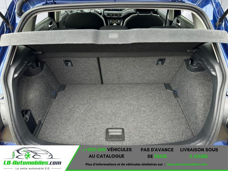 Volkswagen Polo 1.0 TSI 115 S&S BVM  occasion  Beaupuy - photo n7