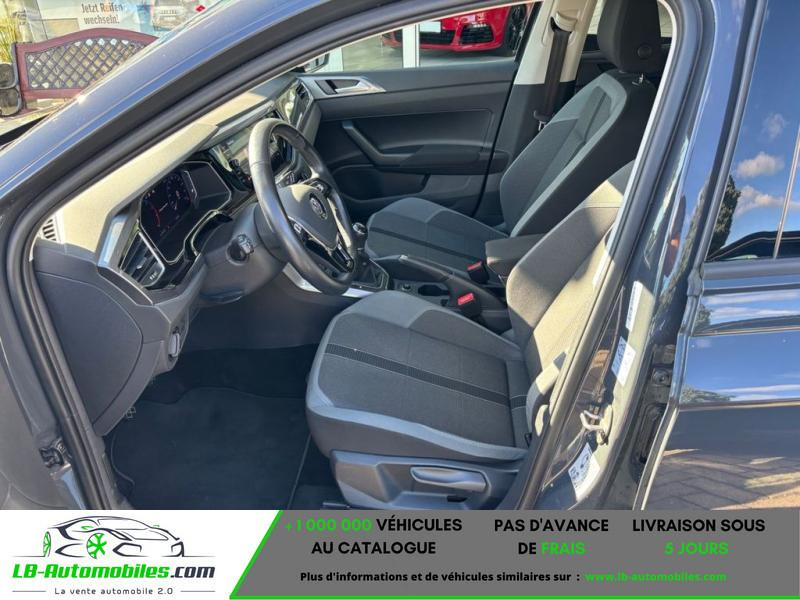 Volkswagen Polo 1.0 TSI 115 S&S BVM  occasion  Beaupuy - photo n7