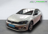 Volkswagen Polo occasion année 2020 boite Manuelle Annonce Volkswagen Polo occasion Essence 1.0 TSI 115 S&S BVM à Beaupuy
