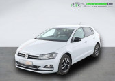 Volkswagen Polo 1.0 TSI 115 S&S BVM   Beaupuy 31