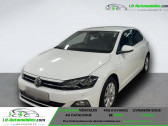 Volkswagen Polo 1.0 TSI 115 S&S BVM   Beaupuy 31