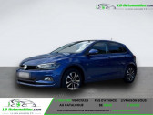 Volkswagen Polo 1.0 TSI 115 S&S BVM   Beaupuy 31
