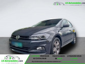 Volkswagen Polo 1.0 TSI 115 S&S BVM   Beaupuy 31