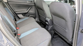 Volkswagen Polo 1.0 TSI 115 S&S BVM  occasion  Beaupuy - photo n9