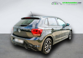 Volkswagen Polo 1.0 TSI 115 S&S BVM  occasion  Beaupuy - photo n4