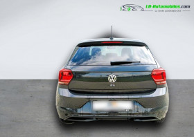 Volkswagen Polo 1.0 TSI 115 S&S BVM  occasion  Beaupuy - photo n7