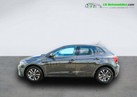 Volkswagen Polo 1.0 TSI 115 S&S BVM  occasion  Beaupuy - photo n6