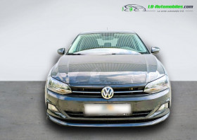 Volkswagen Polo 1.0 TSI 115 S&S BVM  occasion  Beaupuy - photo n5