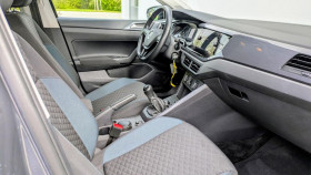 Volkswagen Polo 1.0 TSI 115 S&S BVM  occasion  Beaupuy - photo n8