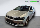 Volkswagen Polo occasion année 2018 boite Manuelle Annonce Volkswagen Polo occasion Essence 1.0 TSI 115 S&S BVM à Beaupuy