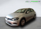 Annonce Volkswagen Polo occasion Essence 1.0 TSI 115 S&S BVM  Beaupuy